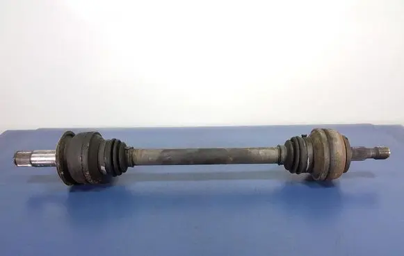 Mercedes-Benz CL C216 Rear driveshaft