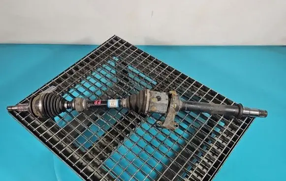 Lexus NX Front driveshaft 4341078010 IMPRK1578250