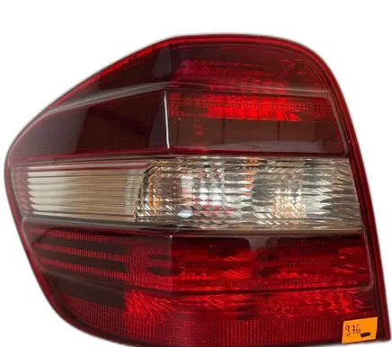 Mercedes-Benz ML W164 Rear/tail lights A1648204064