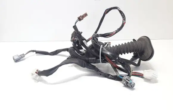 Nissan Almera Front door wiring loom 24125BM706