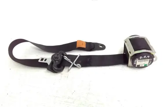 Ford Focus C-MAX Front seatbelt 3M51R61294AC 601597400