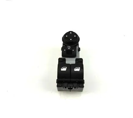 Opel Vivaro Electric window control switch 96784561ZD