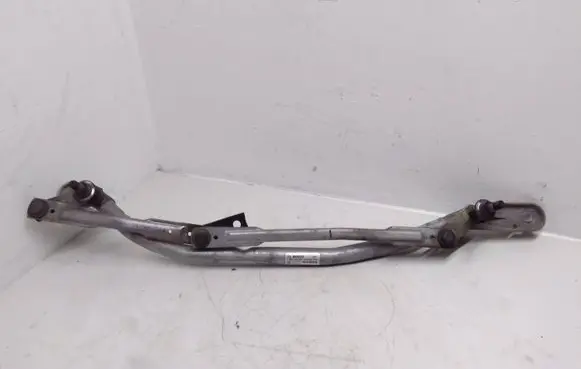 BMW 5 F10 F11 Front wiper linkage 3397021521 7306274