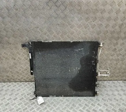 Dodge RAM 1500 DS A/C cooling radiator (condenser) AA4462606170 52014632AA