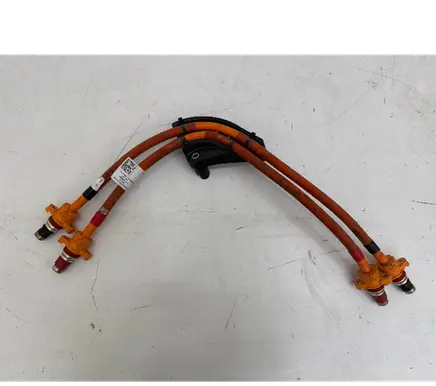 Tesla Model S Other wiring loom 105587510F