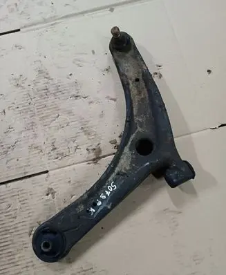 Citroen C-Crosser Front lower control arm/wishbone NOCODE