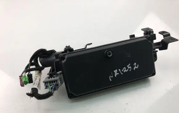 Volvo S90, V90 Other control units/modules 31660077