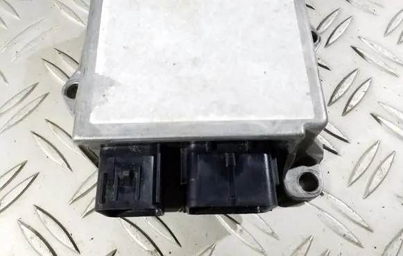 Ford Mondeo Mk III Airbag control unit/module 1S7T14B056BG