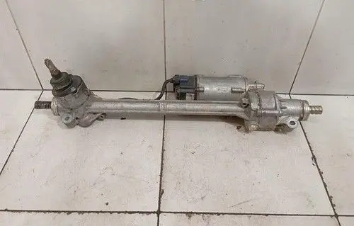 Chevrolet Corvette C7 Steering rack 23290400