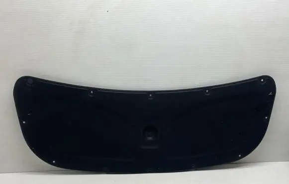 KIA Niro Engine bonnet/hood sound/heat insulation 81124AT000