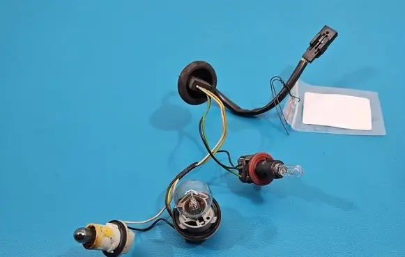 Renault Megane III Other wiring loom IMPRK1547933