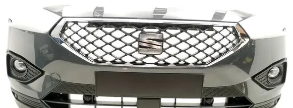 Seat Tarraco Front bumper 5FJ807221D