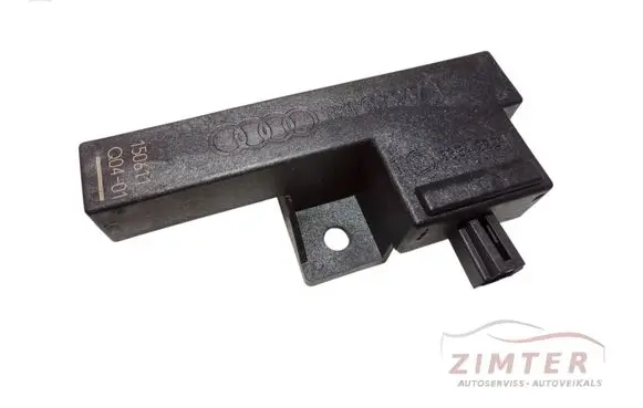 Audi A5 Sportback 8TA Keyless (KESSY) go control unit/module 8K0907247