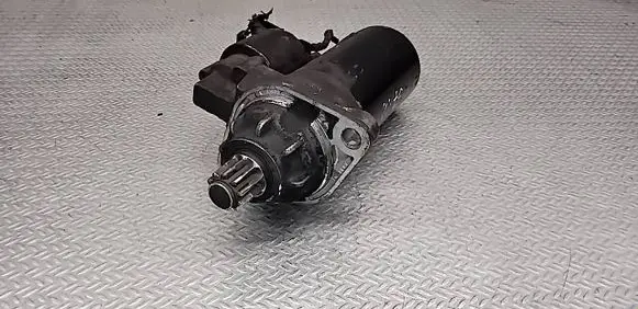Ford Galaxy Starter motor 000125018