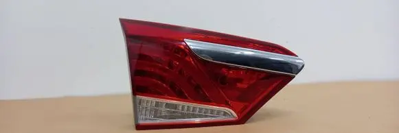 Hyundai i40 Tailgate rear/tail lights 924033Z0