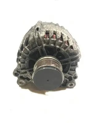 Seat Ibiza IV (6J,6P) Generator/alternator 03P903023D 28140866