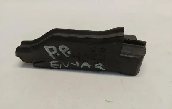 Skoda Enyaq iV Fender foam support/seal 5LA823714-JLK01