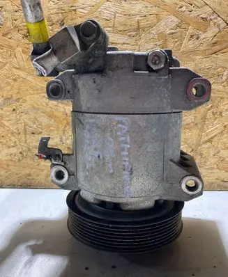 Nissan Pathfinder R51 Air conditioning (A/C) compressor (pump)