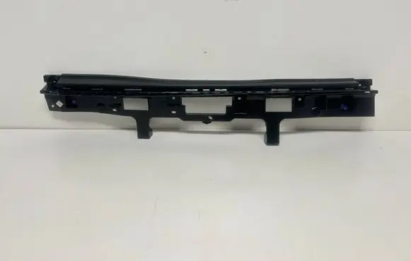Renault Kangoo III Rear bumper mounting bracket 850423783R