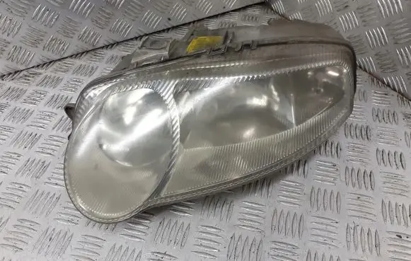 Alfa Romeo 147 Headlight/headlamp 465565640