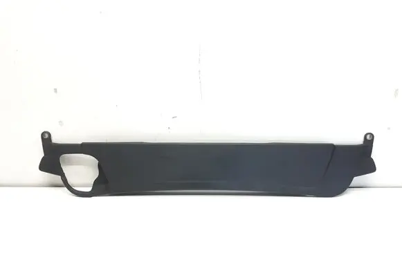 BMW 5 E60 E61 Radiator trim 7803340 11147803340