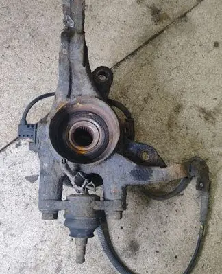 KIA Ceed Front wheel hub