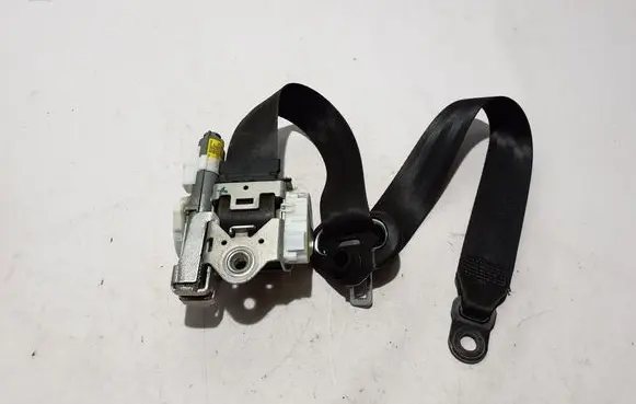 Volkswagen Amarok Front seatbelt 2H0857805C