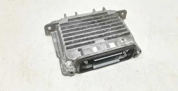 Xenon control unit/module