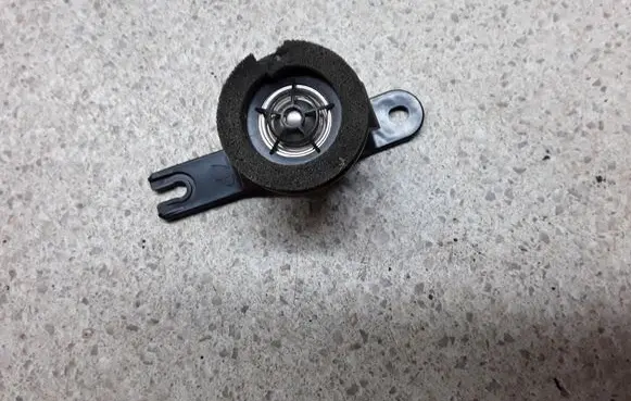Lexus RX 450H Front door high frequency speaker 8615048050
