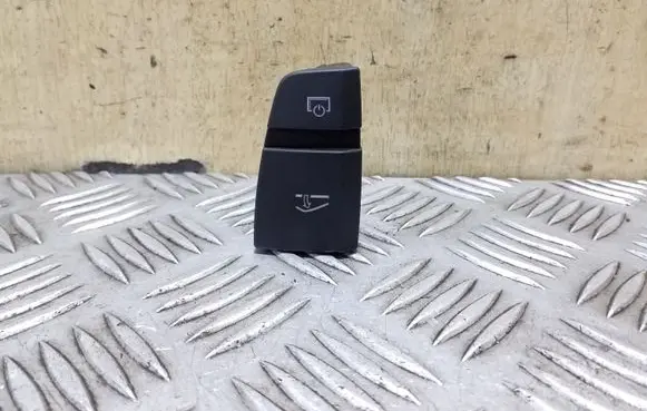 Audi Q7 4L Other switches/knobs/shifts 4L2927227