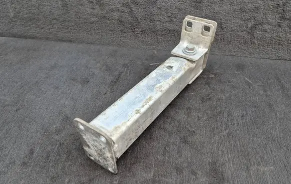 Audi Q7 4M Radiator support slam panel bracket 4M0802037A 4M0801939 4M0804285