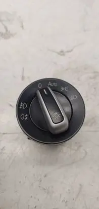 Volkswagen PASSAT B6 Light switch 5ND941431B 10018630