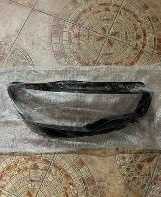 Audi A6 S6 C7 4G Headlight lense 