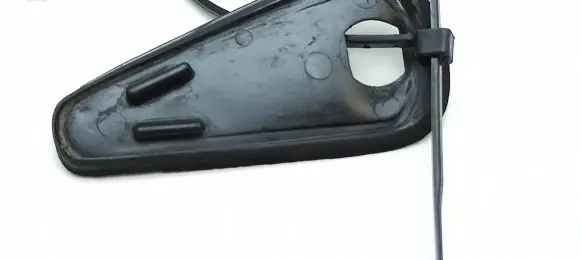 Mercedes-Benz 250 280 C CE W114 Other front door trim element 1157660205