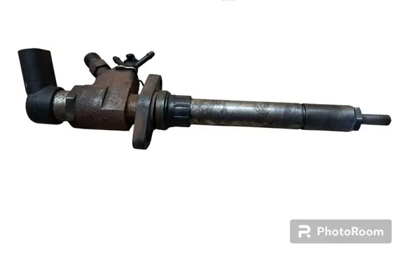 Ford S-MAX Fuel injector 9657144580