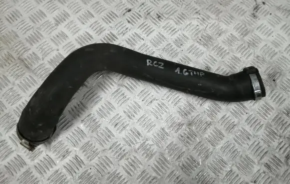 Peugeot RCZ Engine coolant pipe/hose 9686214980