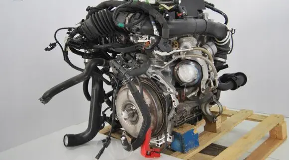 Ford Kuga III Engine LX6G-6007-TA