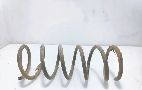 Volvo S80 Rear coil spring