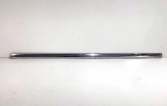 Volkswagen Transporter - Caravelle T5 Front door trim (molding) 7E0853054