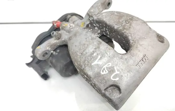 Mercedes-Benz GLE (W166 - C292) Rear brake caliper 32352564 1664237798A