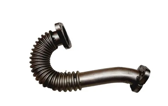 Renault Trafic II (X83) EGR valve line/pipe/hose 8200