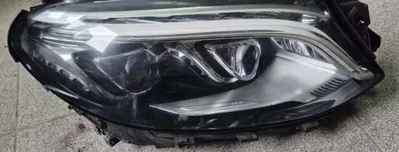 Mercedes-Benz GLE AMG (W166 - C292) Headlight/headlamp A1669062203
