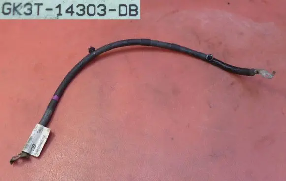 Ford Transit Wires (generator/alternator) GK3T14303DB