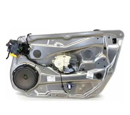Mercedes-Benz E W212 Front door window regulator with motor