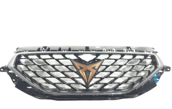 Cupra Formentor Front bumper upper radiator grill