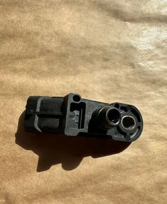 Fiat Qubo Air pressure sensor 0281002844
