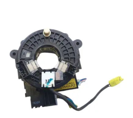 Nissan Micra Steering angle sensor 479451HA0A