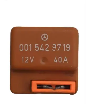 Mercedes-Benz C W202 Other relay 0015429719