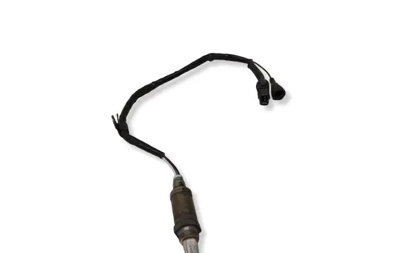 Audi 80 90 S2 B4 Lambda probe sensor 048906265 0258003158