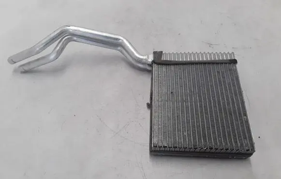 Volvo C70 Heater blower radiator